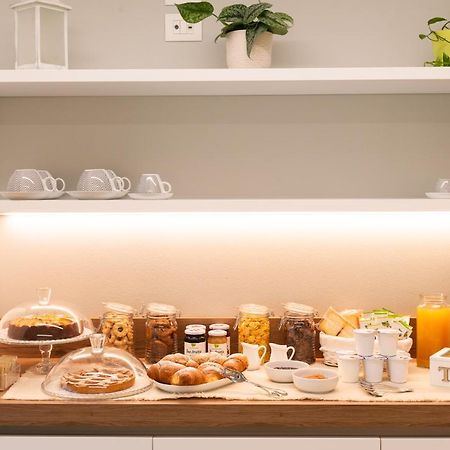 B&B Il Soffione Fonzaso Экстерьер фото