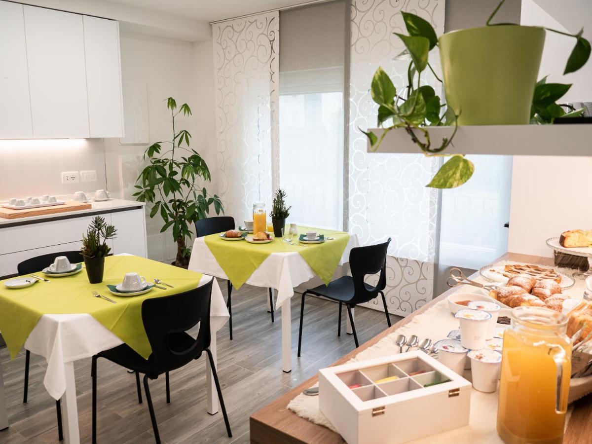 B&B Il Soffione Fonzaso Экстерьер фото