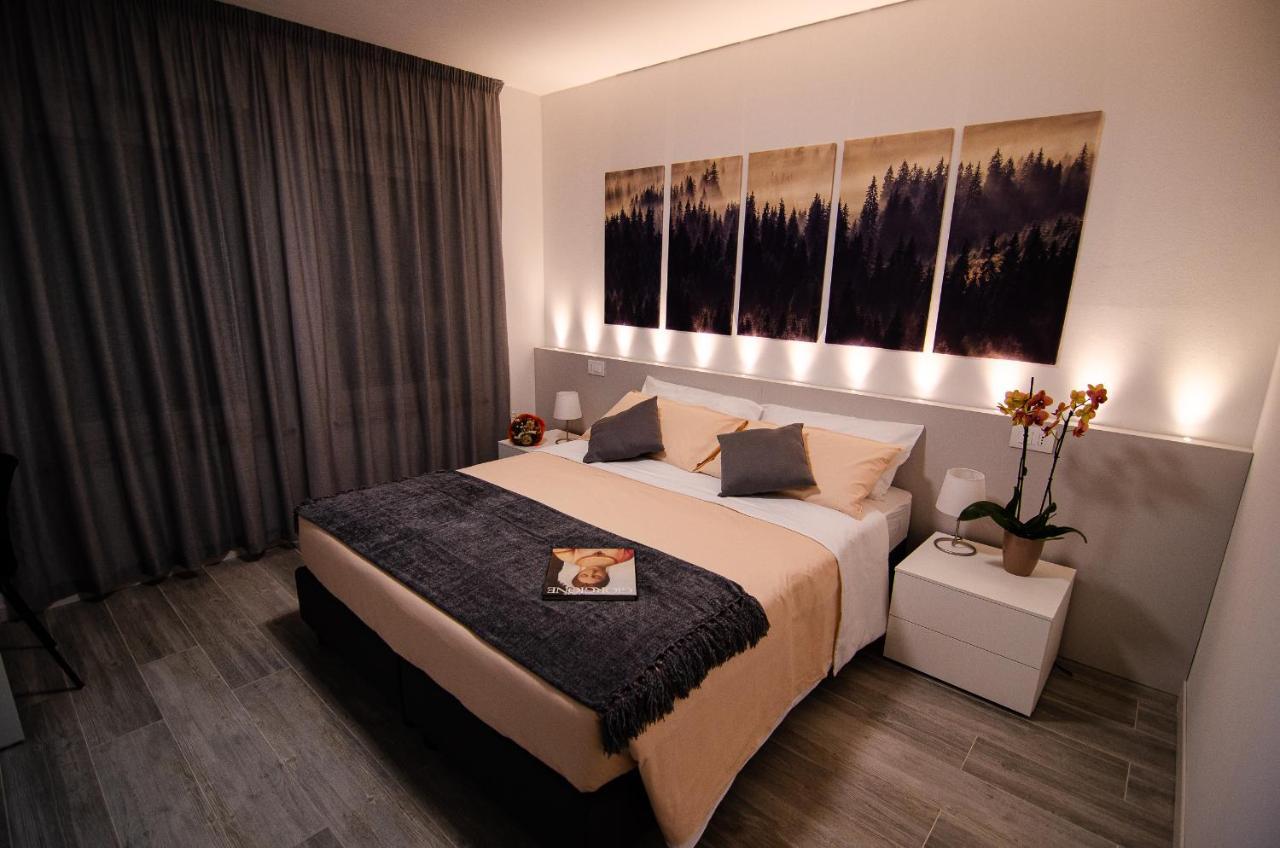 B&B Il Soffione Fonzaso Экстерьер фото